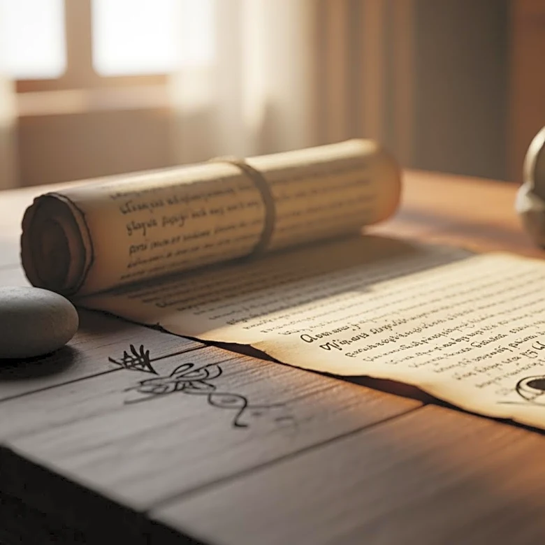 The Yoga Sutras: How This Ancient Text Took Shape