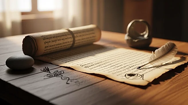 The Yoga Sutras: How This Ancient Text Took Shape