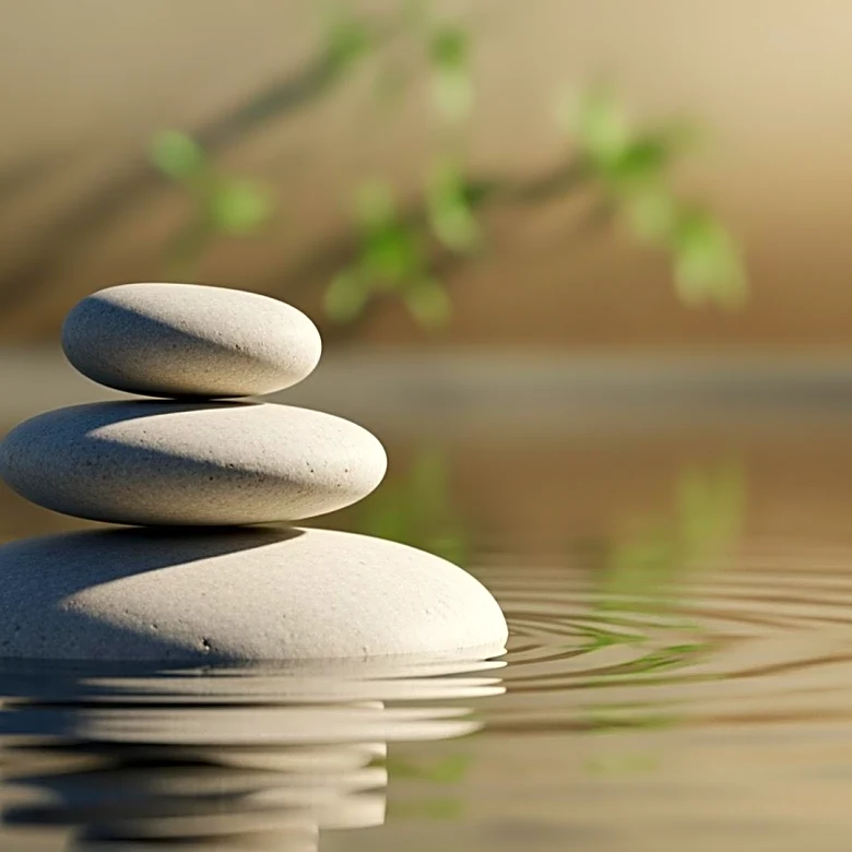 Not Too Tight, Not Too Loose: Mastering the Secret Geometry of the Eightfold Path