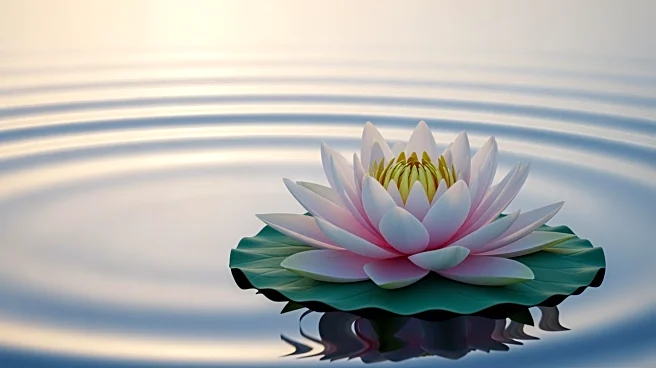 The Dharma Wheel: How the Pillars of Wisdom, Ethics, and Focus Actually Work