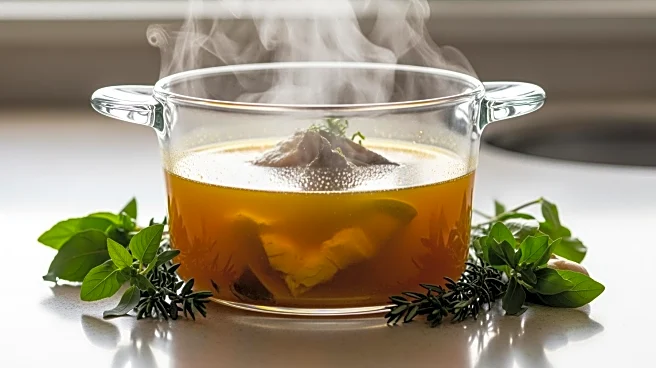 White Gold: How to Turn Discarded Fish Bones into a Michelin-Star Base