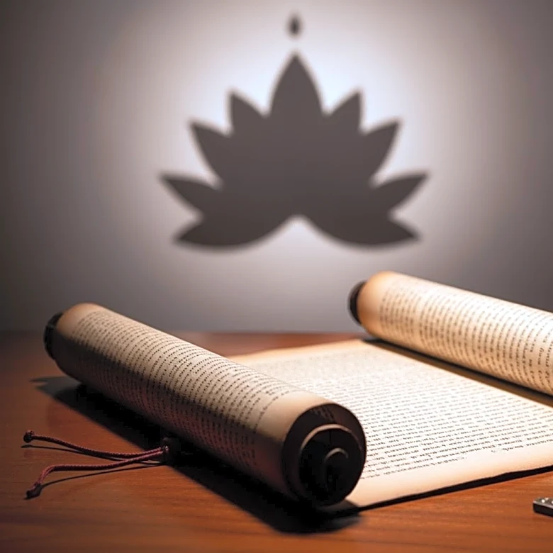 How Patanjali Shaped Both Yoga Practice and Language Study