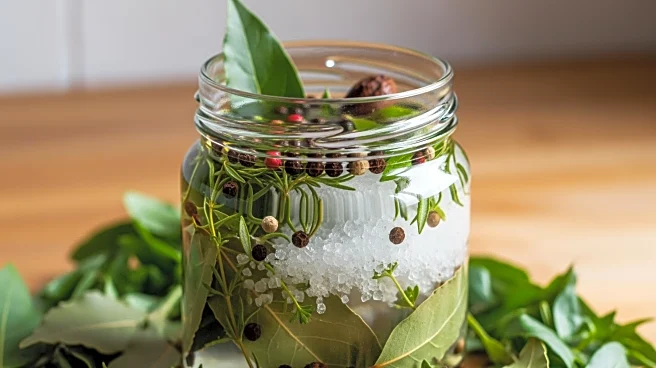 Brining Explained: How Salt Transforms Flavor and Texture