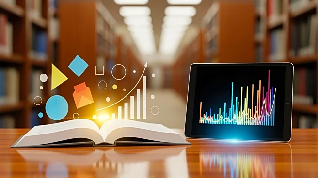 Developmental Rubrics: How They Changed Student Assessment