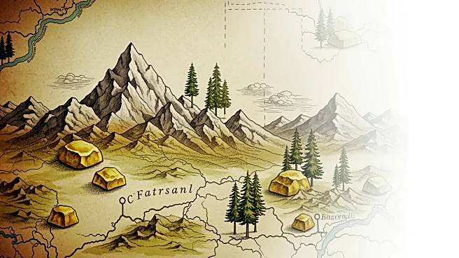 The Birth of Colorado: How the State Took Shape