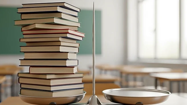 How Standardized Tests Affect Disadvantaged Students