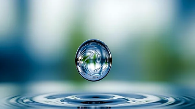 Why Giardia Affects Millions and How to Protect Yourself from Contaminated Water and Food