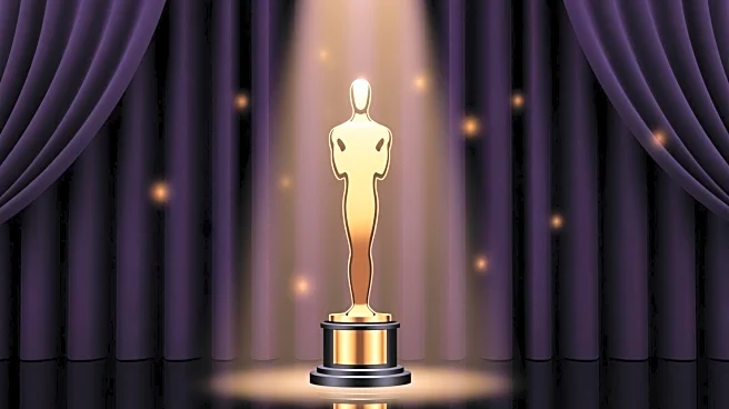 Shocking Wins That Changed the 1952 Oscars