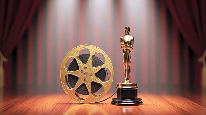 The Oscars Through the Years: How the Ceremony Transformed