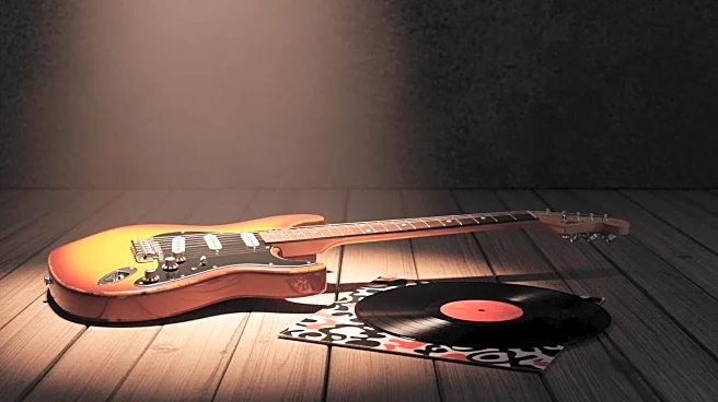 How “I Love Rock ’n’ Roll” Became a Hit