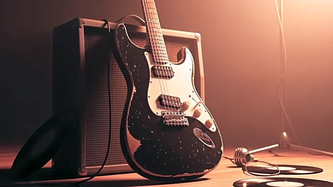 This Song Ruled Charts—and Changed Rock Forever