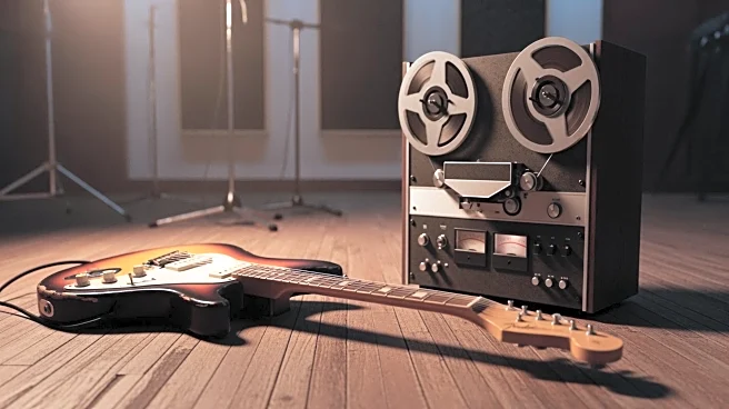 On This Day: I Love Rock ’n Roll Officially Reached No. 1 (1981)