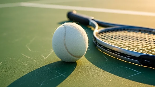 How Sloane Stephens Pulled Off a Historic Comeback