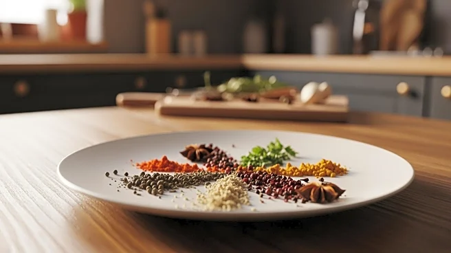 How KFC Wins Globally with Local Menus