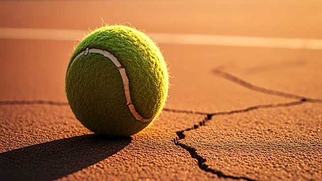 How Sloane Stephens Turned Setbacks Into Glory