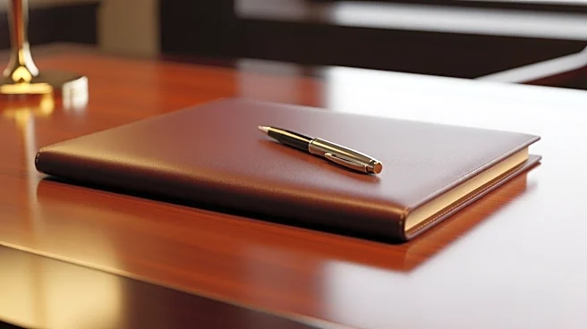 How Christopher Heinz Built Rosemont Capital