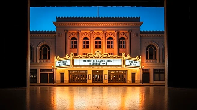 On This Day: The Opening of Winter Garden in NYC (1913)