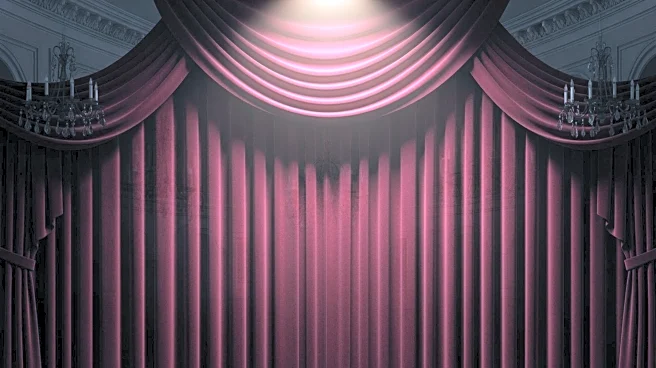 Inside Toronto’s Hidden Theater Above Another