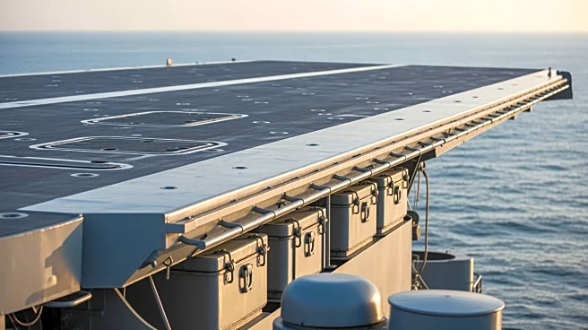 How USS Langley Changed Naval Warfare Forever