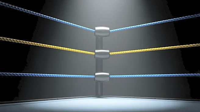 On This Day: The Birth of Sting, Pro Wrestling Trailblazer (1959)