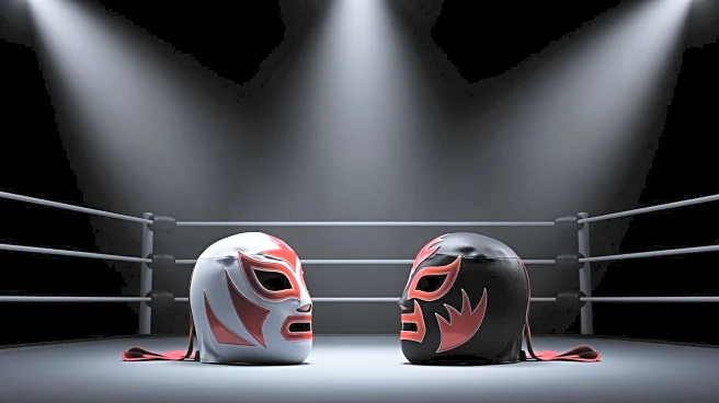 Sting’s Greatest Rivalries: From Ric Flair to the nWo