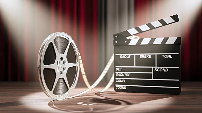 Theresa Russell: A Career of Bold Choices and Complex Characters