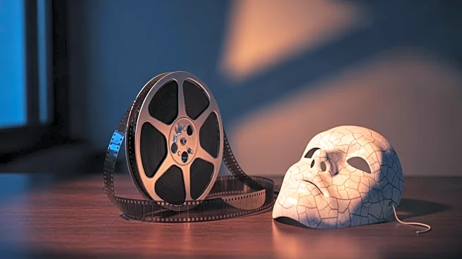 On This Day: The Birth of Theresa Russell, Hollywood Actress (1957)