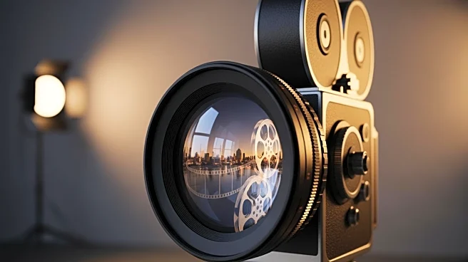 The Director Who Redefined Storytelling and Representation