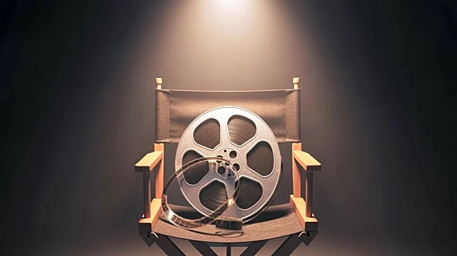 Spike Lee as a Voice of Social Justice in Cinema