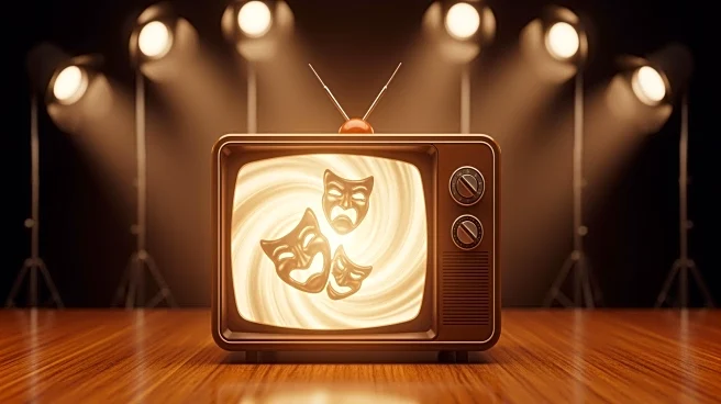 The Mind Behind The Dick Van Dyke Show