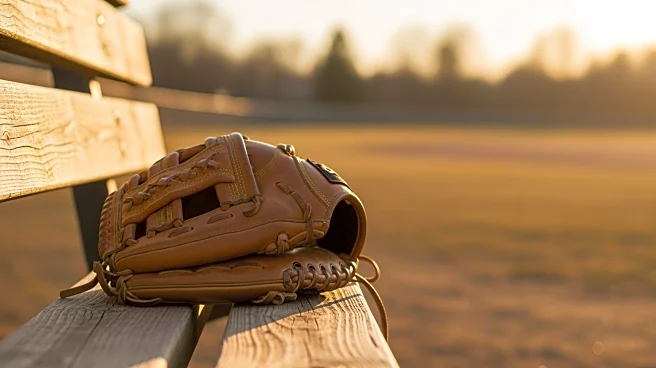 On This Day: The Birth of George Altman, Negro Leagues Alum (1933)