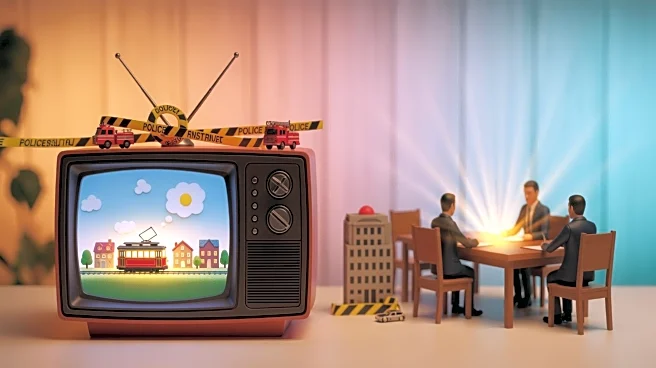 How Fred Rogers Changed Children's Television