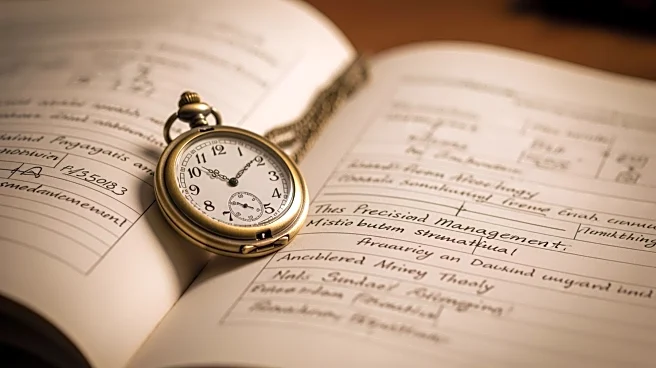 The Man Behind Scientific Management Principles