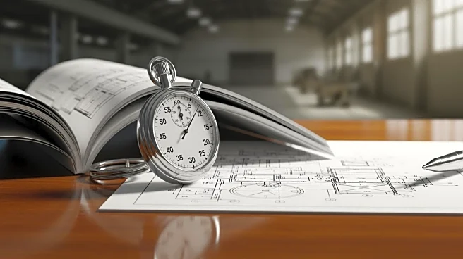 The One "Best Way": Decoding the 4 Principles of Scientific Management