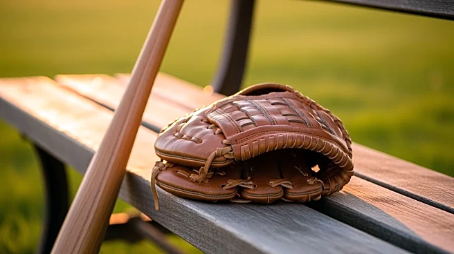 How Joe McGinnity Became a Baseball Legend