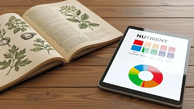 Beyond the Calorie: The 250-Year Journey to Understanding What We Eat