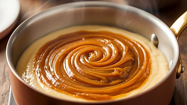 Roux Explained: How This Simple Mix Thickens Sauces