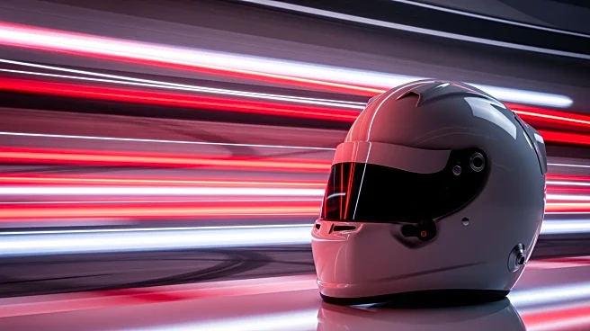 How NASCAR Helped Shape the International Race of Champions