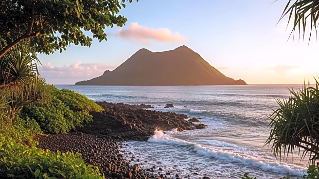 Star Navigators: How Ancient Polynesians Found Hawaii Without a Single Compass