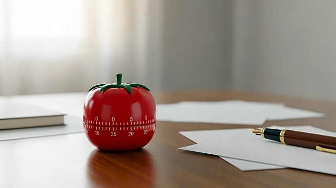 The Tomato Secret: How a 1980s Kitchen Timer Conquered 2026 Digital Distraction