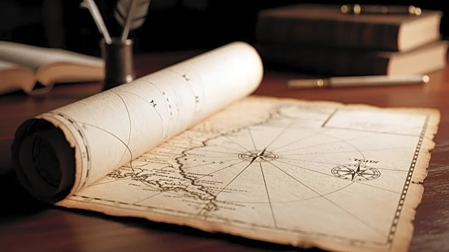 How Georgia Began as a Slavery-Free Buffer State and Ended as a Civil War Battleground