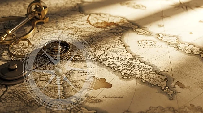 From Spanish Outpost to Mega-State: The 500-Year Transformation of Florida