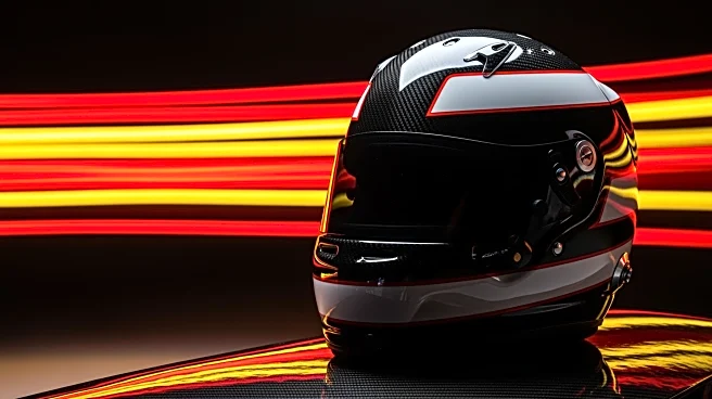 Inside the Launch of the International Race of Champions