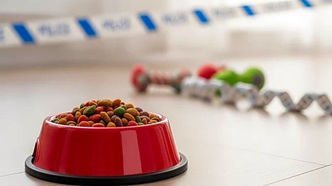 The Growing Pet Obesity Problem