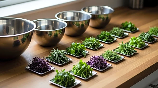 The Kitchen Practice That Keeps Cooking Fast and Organized