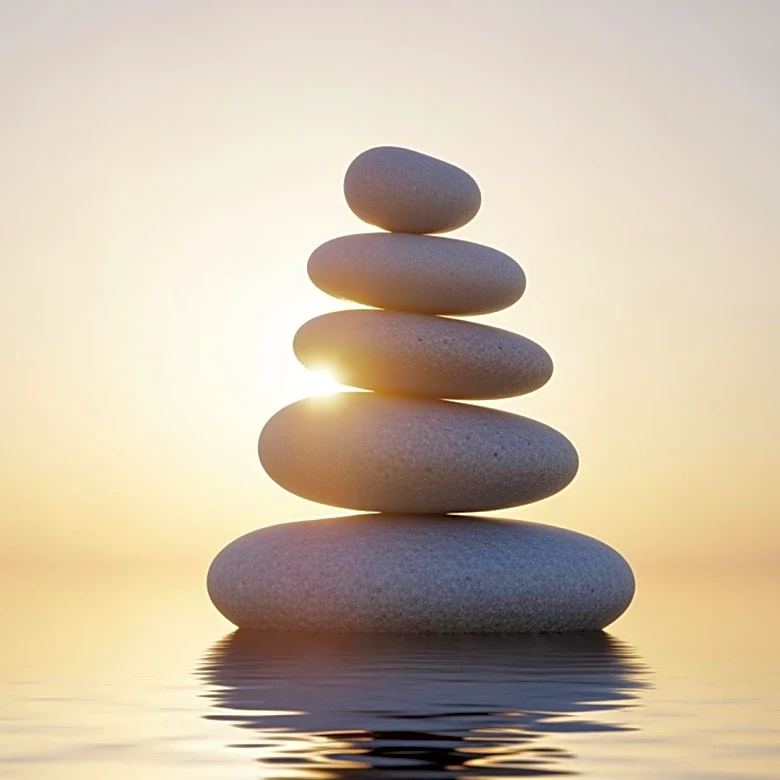 Escape the Loop: How the Four Noble Truths Offer a Practical Cure for Modern Anxiety