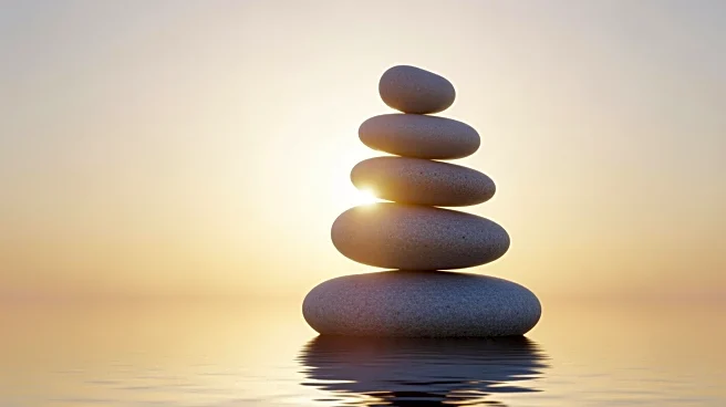 Escape the Loop: How the Four Noble Truths Offer a Practical Cure for Modern Anxiety