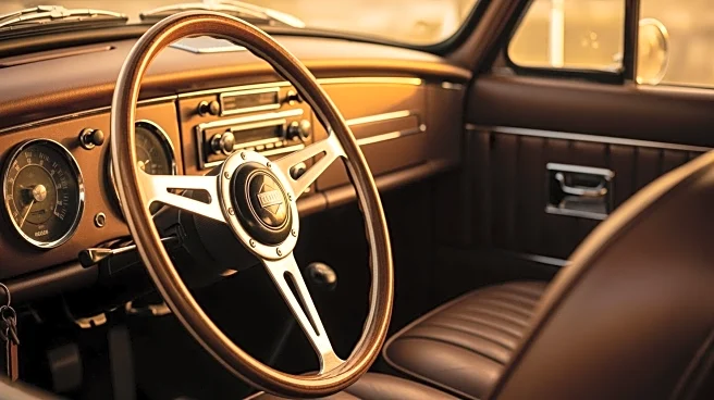 Morgan Motor Company: 100 Years of Hand Built Cars