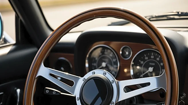 The Legacy Behind Morgan’s Hand Crafted Vehicles