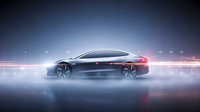 The Story Behind Nio’s Growth in the EV Market